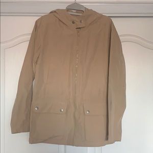 Spring jacket